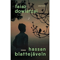 Faiaz Dowlatzai Hassan blattejäveln (inbunden)
