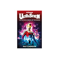 Titan Books Ltd Ultraman - Ultraseven (häftad, eng)
