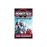 Titan Books Ltd Robotech - The Masters Saga: The Southern Cross, Vol 7-9 (häftad, eng)