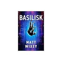 Titan Books Ltd Basilisk (häftad, eng)