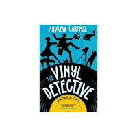 Titan Books Ltd The Vinyl Detective - Underscore (häftad, eng)