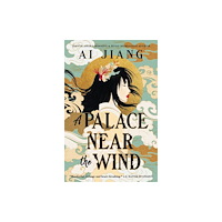 Titan Books Ltd A Palace Near the Wind (inbunden, eng)