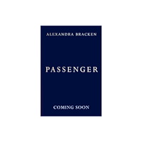 Hachette Children's Group Passenger (häftad, eng)
