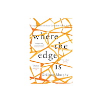 Legend Press Ltd Where the Edge Is (häftad, eng)