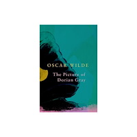 Legend Press Ltd The Picture of Dorian Gray (Legend Classics) (häftad, eng)