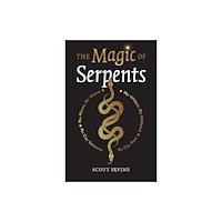 Collective Ink Magic of Serpents, The (häftad, eng)