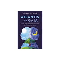 Collective Ink Atlantis and Gaia (häftad, eng)