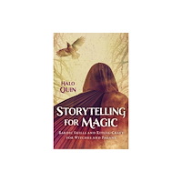 Collective Ink Storytelling for Magic (häftad, eng)