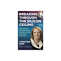Collective Ink Breaking Through the Silicon Ceiling (häftad, eng)