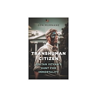 Collective Ink Transhuman Citizen (häftad, eng)