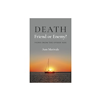 Collective Ink DEATH: Friend or Enemy? (häftad, eng)