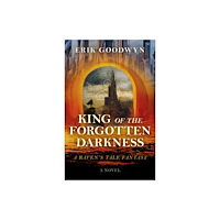 Collective Ink King of the Forgotten Darkness (häftad, eng)