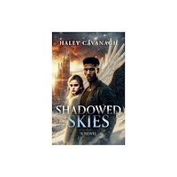 Collective Ink Shadowed Skies (häftad, eng)