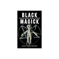 Collective Ink Black Magick (häftad, eng)