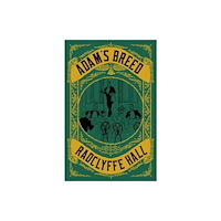 Renard Press Ltd Adam's Breed (häftad, eng)