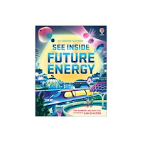 Usborne Publishing Ltd See Inside Future Energy (bok, board book, eng)