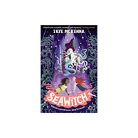 Hachette Children's Group Hedgewitch: Seawitch (häftad, eng)