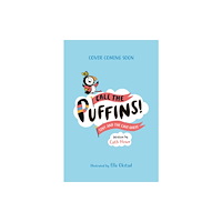 Hachette Children's Group Call the Puffins: Tiny and the Cave Ghost (häftad, eng)