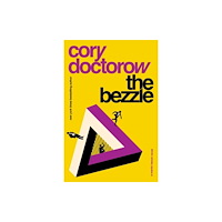 Bloomsbury Publishing PLC The Bezzle (häftad, eng)