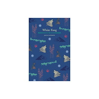 Arcturus publishing ltd White Fang (häftad, eng)