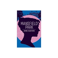 Arcturus publishing ltd Mansfield Park (häftad, eng)