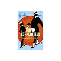 Arcturus publishing ltd David Copperfield (häftad, eng)
