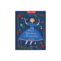 Miles Kelly Publishing Ltd Alice's Adventures in Wonderland (inbunden, eng)