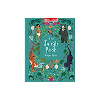 Miles Kelly Publishing Ltd The Jungle Book (inbunden, eng)