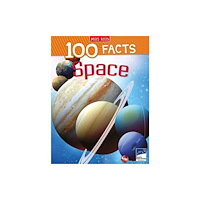Miles Kelly Publishing Ltd Space (häftad, eng)