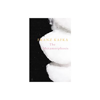 Legend Press Ltd The Metamorphosis (Legend Classics) (häftad, eng)