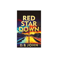 Vintage Publishing Red Star Down (inbunden, eng)