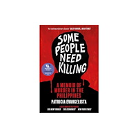 Atlantic Books Some People Need Killing (häftad, eng)
