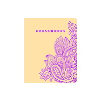 Arcturus publishing ltd Crosswords (häftad, eng)