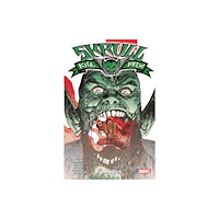 Panini Publishing Ltd Skrull Kill Krew Omnibus (häftad, eng)