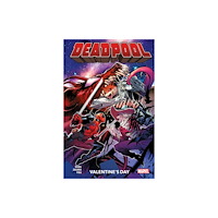 Panini Publishing Ltd Deadpool Vol. 2: Valentine's Day (häftad, eng)