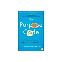 Harriman House Publishing The Purpose Code (häftad, eng)