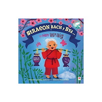 Rily Publications Ltd Straeon Bach y Byd: Yr Hen Wraig / Old Woman (häftad, eng)