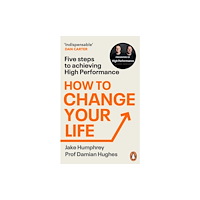 Cornerstone How to Change Your Life (häftad, eng)