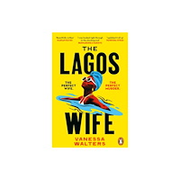 Cornerstone The Lagos Wife (häftad, eng)