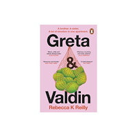 Cornerstone Greta and Valdin (häftad, eng)