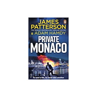 Cornerstone Private Monaco (häftad, eng)