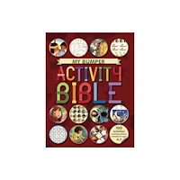 Authentic Media My Bumper Activity Bible (häftad, eng)