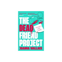 Profile Books Ltd The Dead Friend Project (häftad, eng)