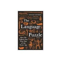 Profile Books Ltd The Language Puzzle (häftad, eng)