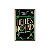 Profile Books Ltd Helle’s Hound (inbunden, eng)