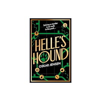 Profile Books Ltd Helle’s Hound (häftad, eng)