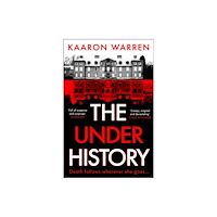Profile Books Ltd The Underhistory (häftad, eng)