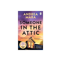 Transworld publishers ltd Someone in the Attic (häftad, eng)
