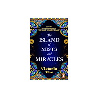 Transworld publishers ltd The Island of Mists and Miracles (häftad, eng)
