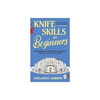 Transworld publishers ltd Knife Skills for Beginners (häftad, eng)